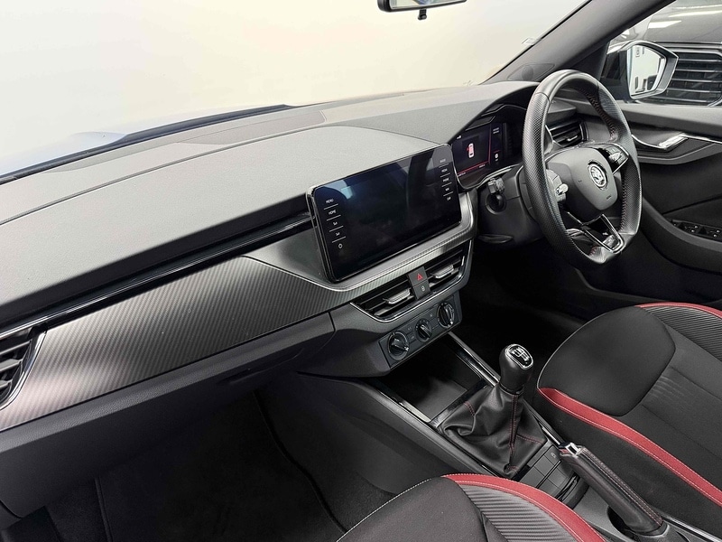 Used Skoda Kamiq 2022 for sale - 77437810: Photo 13