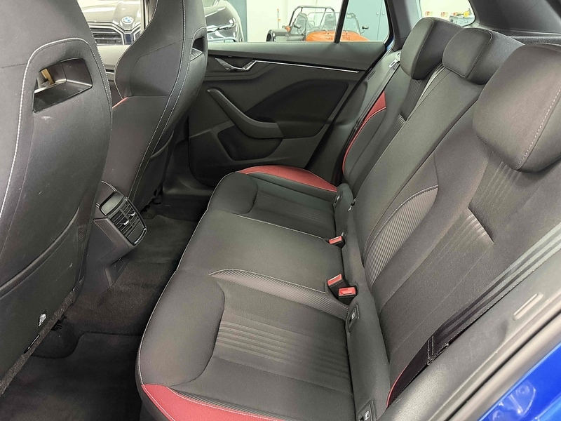 Used Skoda Kamiq 2022 for sale - 77437810: Photo 15