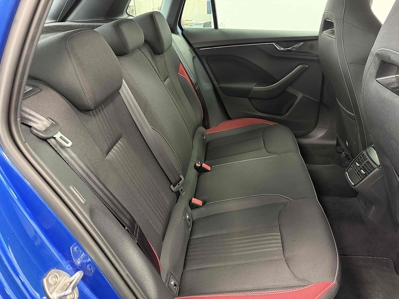 Used Skoda Kamiq 2022 for sale - 77437810: Photo 18