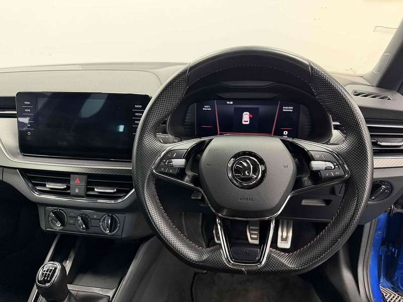 Used Skoda Kamiq 2022 for sale - 77437810: Photo 20