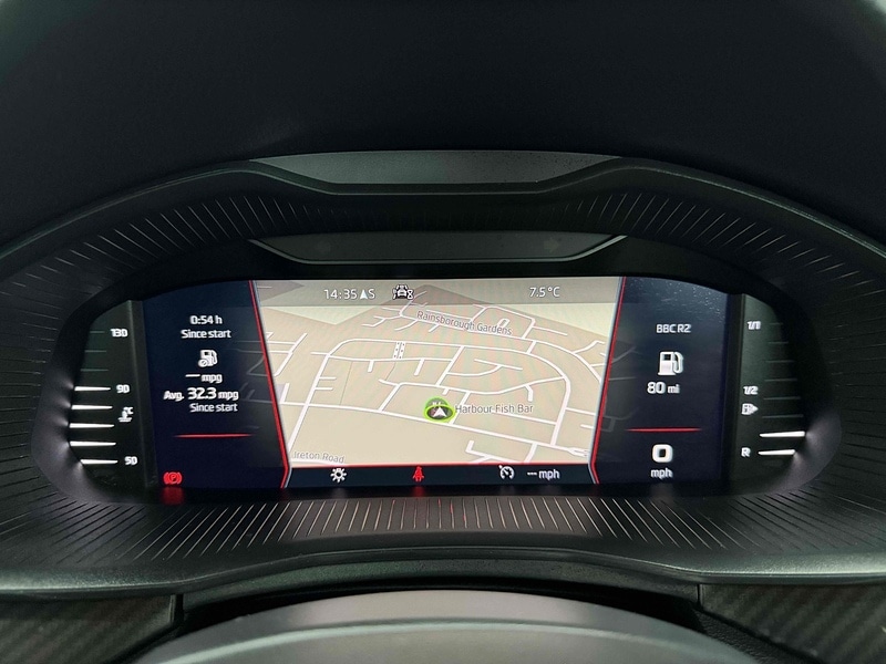 Used Skoda Kamiq 2022 for sale - 77437810: Photo 21