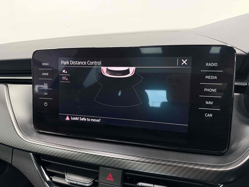 Used Skoda Kamiq 2022 for sale - 77437810: Photo 24