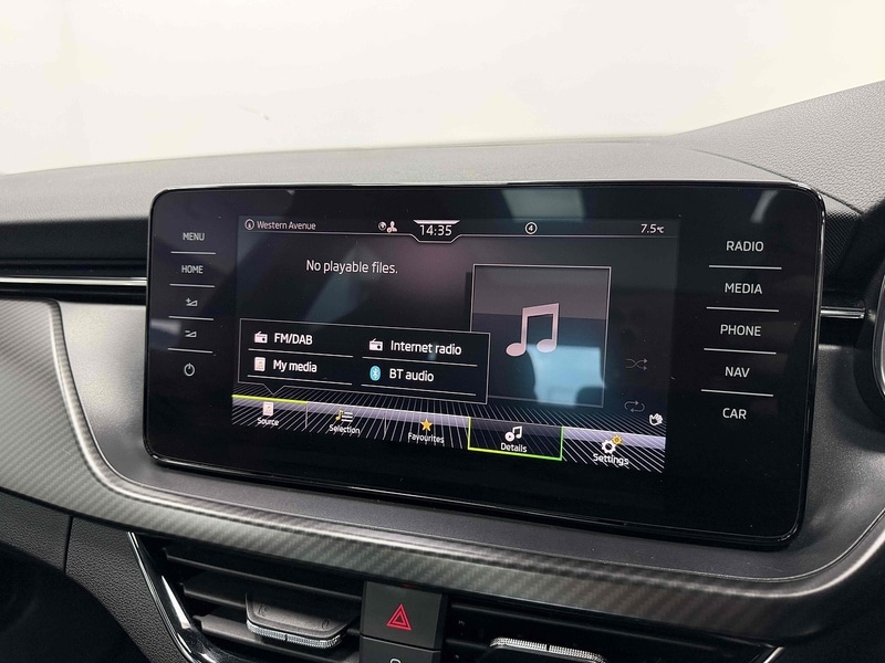 Used Skoda Kamiq 2022 for sale - 77437810: Photo 26