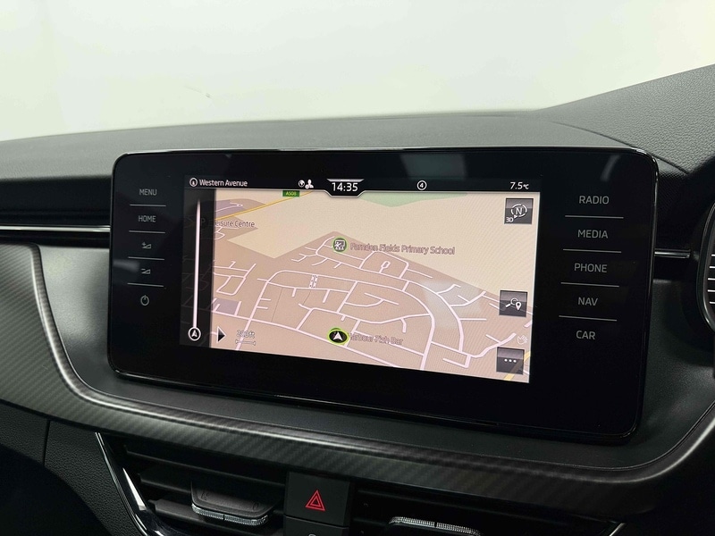 Used Skoda Kamiq 2022 for sale - 77437810: Photo 29