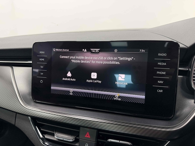 Used Skoda Kamiq 2022 for sale - 77437810: Photo 30