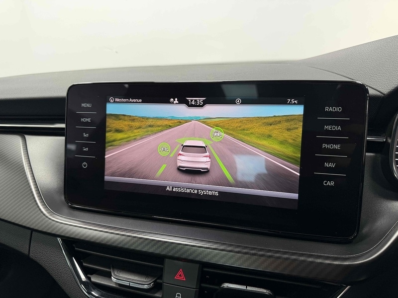 Used Skoda Kamiq 2022 for sale - 77437810: Photo 31