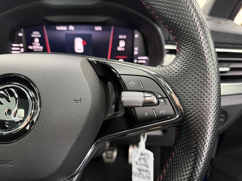 Used Skoda Kamiq 2022 for sale - 77437810: Photo 37