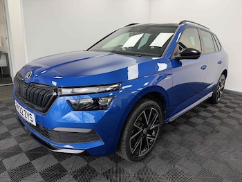 Used Skoda Kamiq 2022 for sale - 77437810: Photo