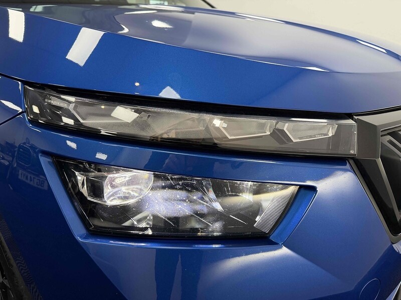 Used Skoda Kamiq 2022 for sale - 77437810: Photo 44