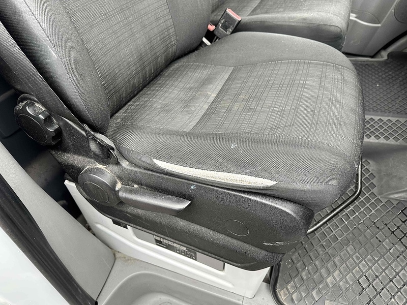 Used Mercedes-Benz Sprinter 2017 for sale - 76163666: Photo 10