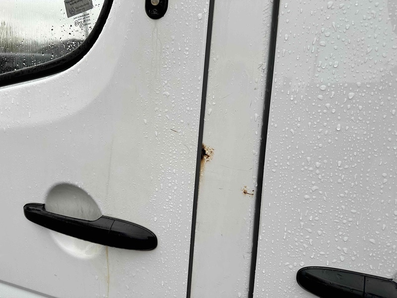 Used Mercedes-Benz Sprinter 2017 for sale - 76163666: Photo 12