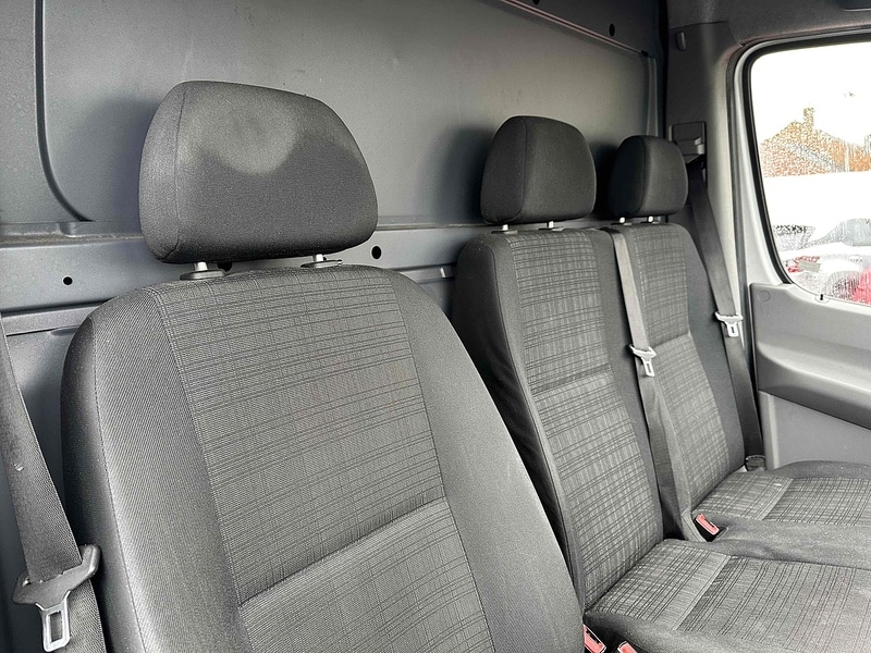 Used Mercedes-Benz Sprinter 2017 for sale - 76163666: Photo 6