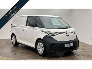 Used Volkswagen ID.Buzz 2024 for sale - 79435605: Photo