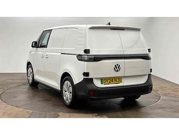 Used Volkswagen ID.Buzz 2024 for sale - 79435605: Photo