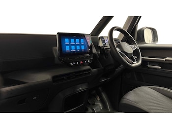 Used Volkswagen ID.Buzz 2024 for sale - 79435605: Photo