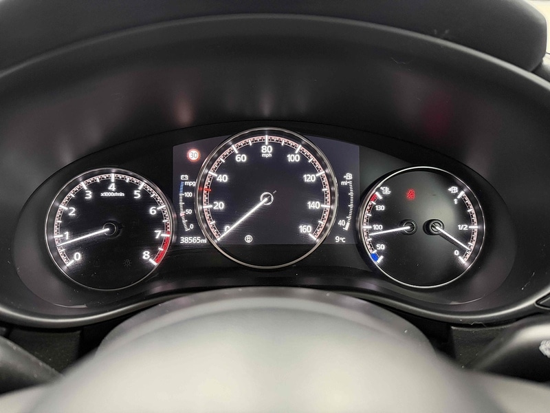 Used Mazda CX-30 2022 for sale - 77594928: Photo 11