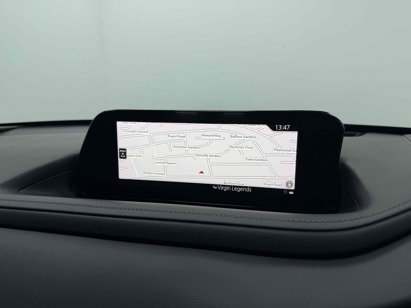 Used Mazda CX-30 2022 for sale - 77594928: Photo 15