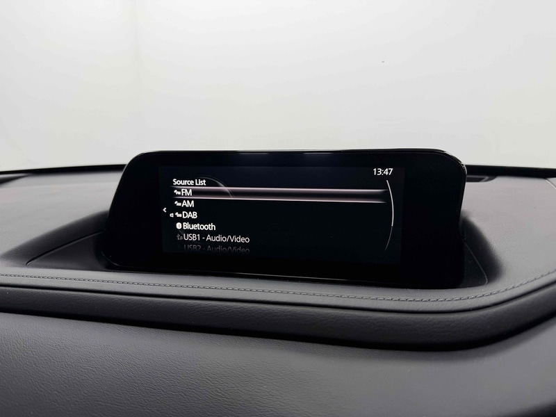 Used Mazda CX-30 2022 for sale - 77594928: Photo 17