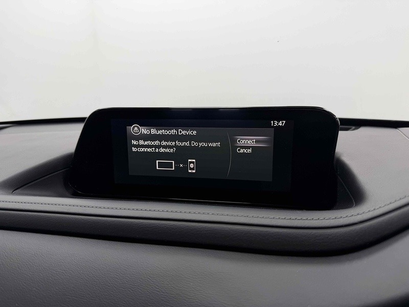 Used Mazda CX-30 2022 for sale - 77594928: Photo 18