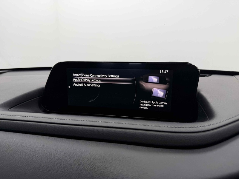 Used Mazda CX-30 2022 for sale - 77594928: Photo 19