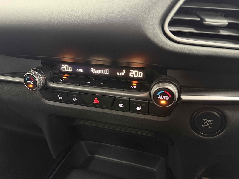 Used Mazda CX-30 2022 for sale - 77594928: Photo 20