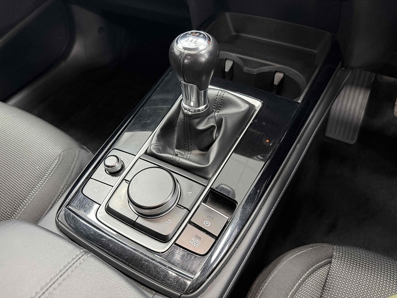 Used Mazda CX-30 2022 for sale - 77594928: Photo 21