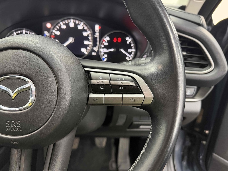 Used Mazda CX-30 2022 for sale - 77594928: Photo 24