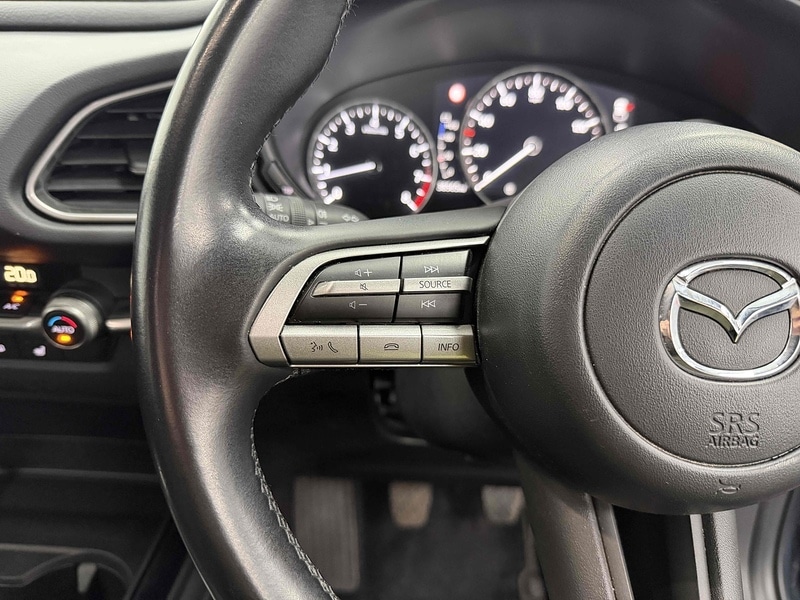Used Mazda CX-30 2022 for sale - 77594928: Photo 25