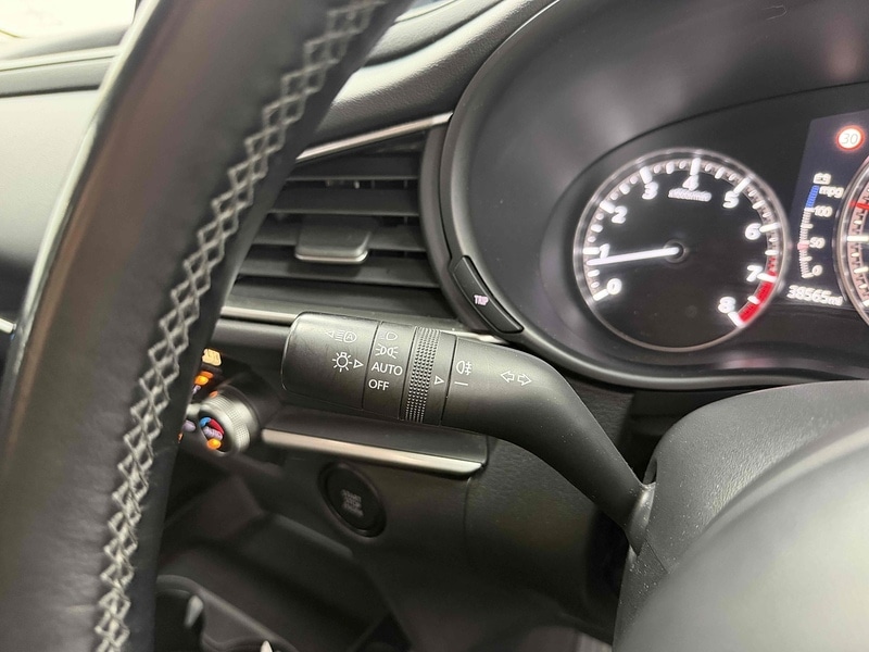 Used Mazda CX-30 2022 for sale - 77594928: Photo 26