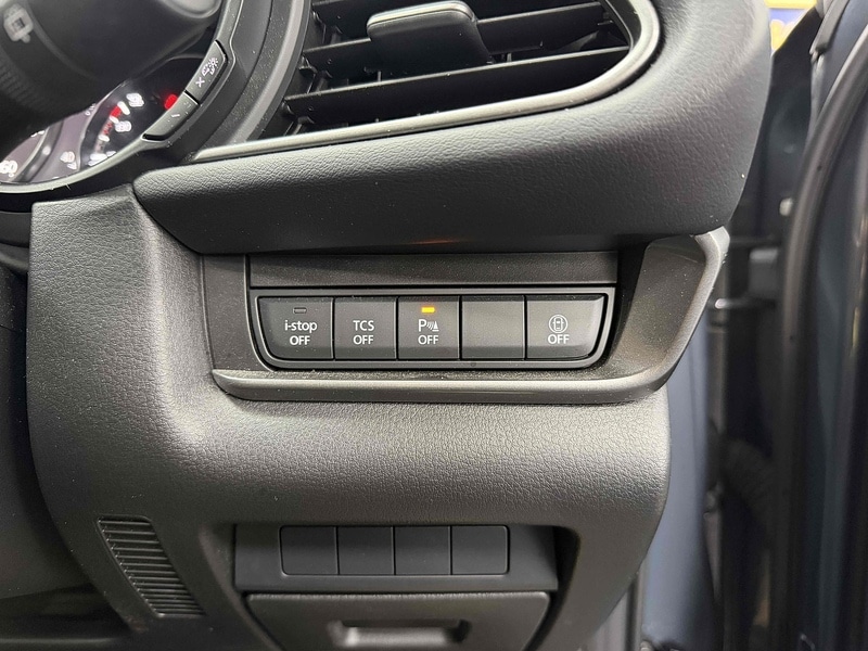 Used Mazda CX-30 2022 for sale - 77594928: Photo 29