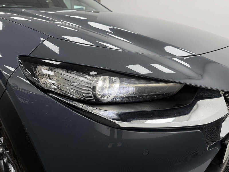 Used Mazda CX-30 2022 for sale - 77594928: Photo 31