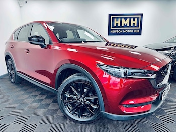 2021 - 2.0 Kuro Edition 5dr