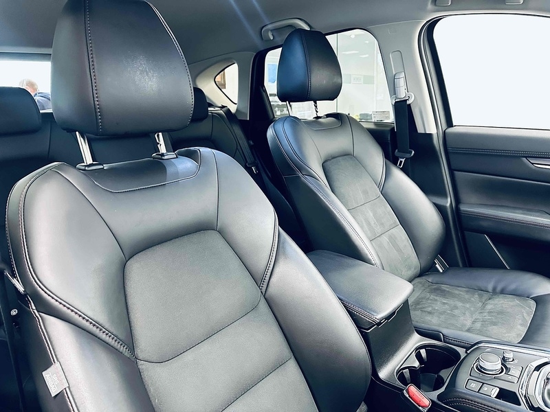 Used Mazda CX-5 2021 for sale - 76808320: Photo 12