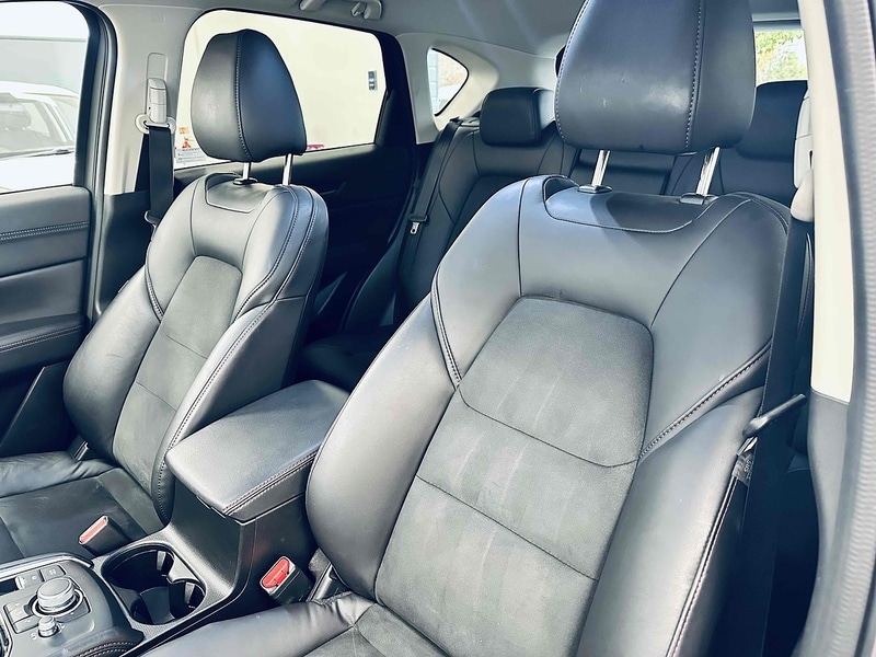 Used Mazda CX-5 2021 for sale - 76808320: Photo 14