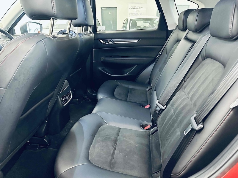 Used Mazda CX-5 2021 for sale - 76808320: Photo 15