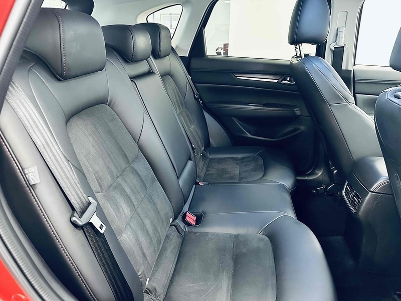 Used Mazda CX-5 2021 for sale - 76808320: Photo 18
