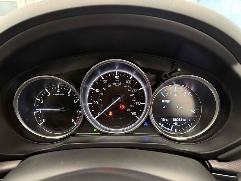 Used Mazda CX-5 2021 for sale - 76808320: Photo 20