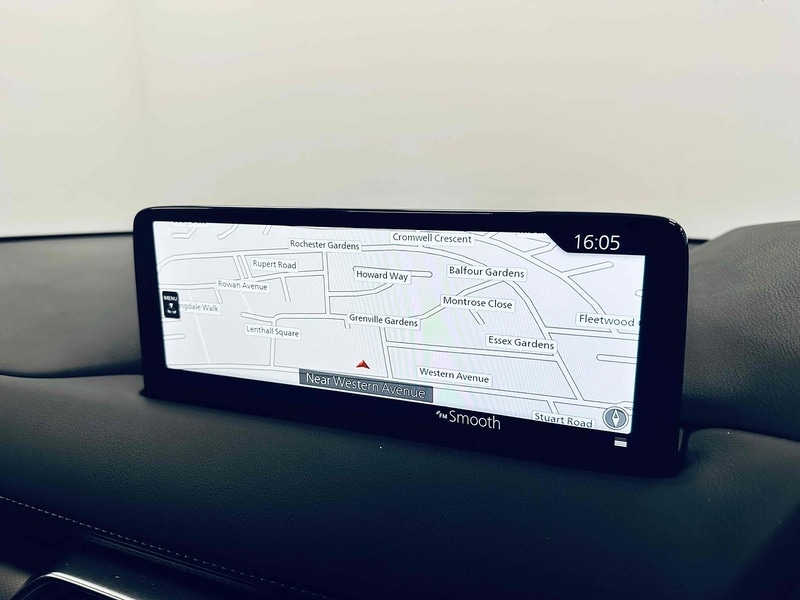 Used Mazda CX-5 2021 for sale - 76808320: Photo 21