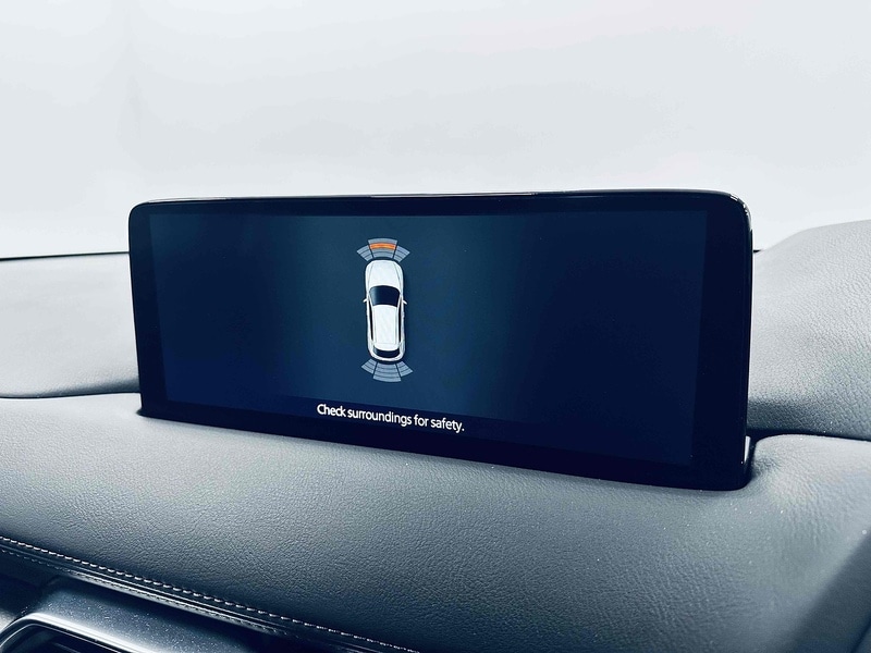 Used Mazda CX-5 2021 for sale - 76808320: Photo 23