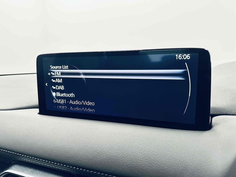 Used Mazda CX-5 2021 for sale - 76808320: Photo 24