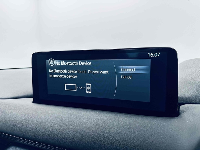 Used Mazda CX-5 2021 for sale - 76808320: Photo 25