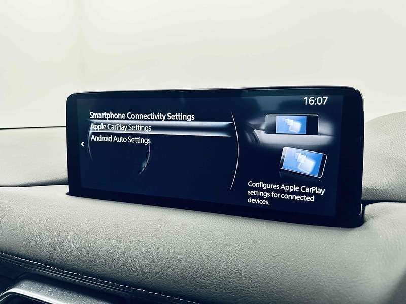 Used Mazda CX-5 2021 for sale - 76808320: Photo 26