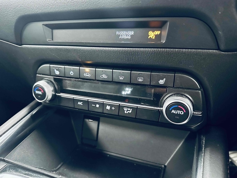 Used Mazda CX-5 2021 for sale - 76808320: Photo 27