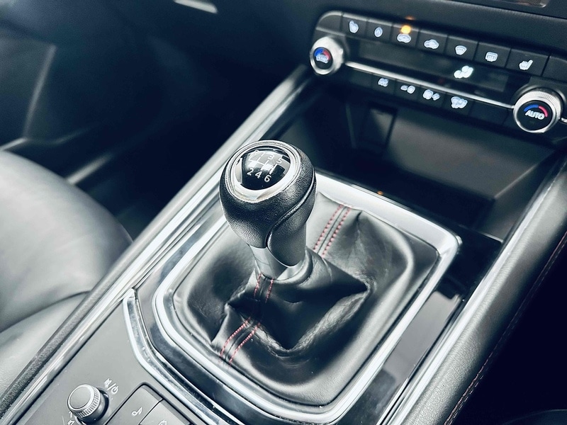 Used Mazda CX-5 2021 for sale - 76808320: Photo 29