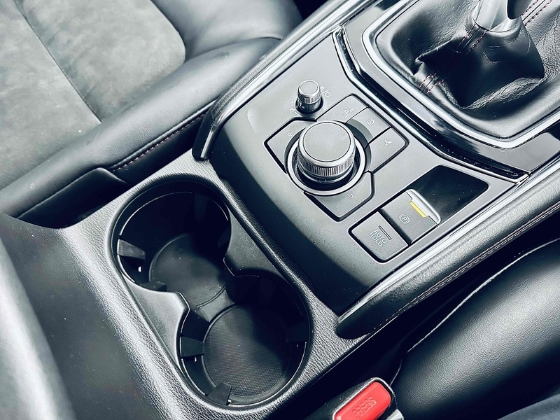 Used Mazda CX-5 2021 for sale - 76808320: Photo 30