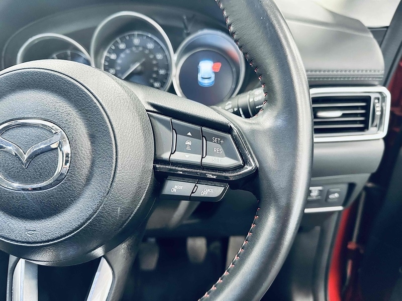 Used Mazda CX-5 2021 for sale - 76808320: Photo 32