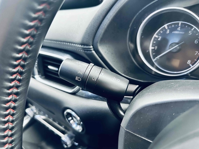 Used Mazda CX-5 2021 for sale - 76808320: Photo 35