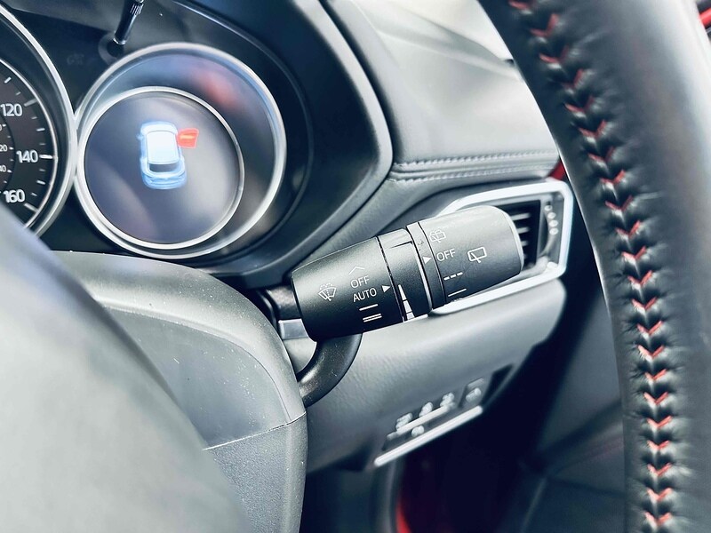 Used Mazda CX-5 2021 for sale - 76808320: Photo 36