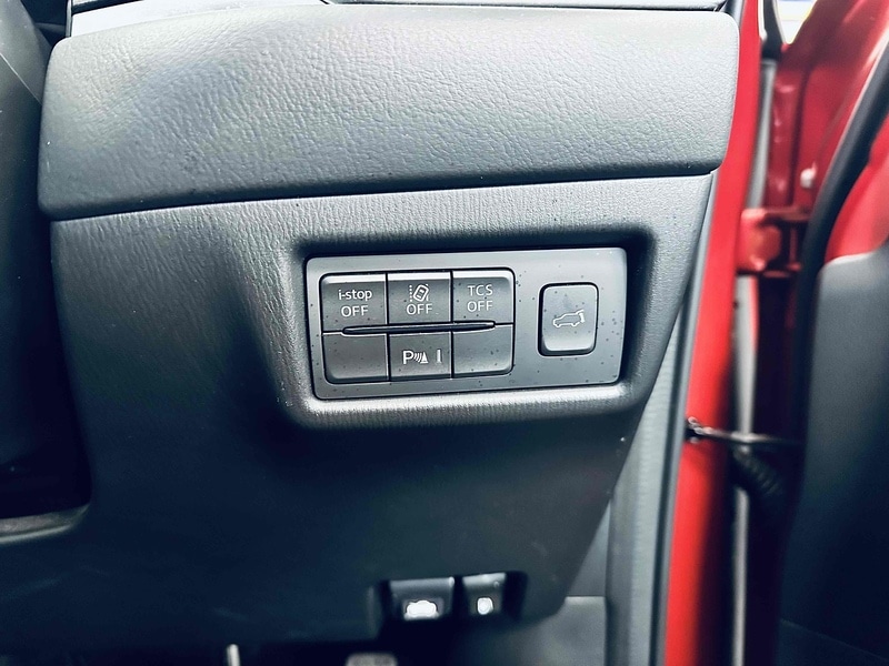 Used Mazda CX-5 2021 for sale - 76808320: Photo 37