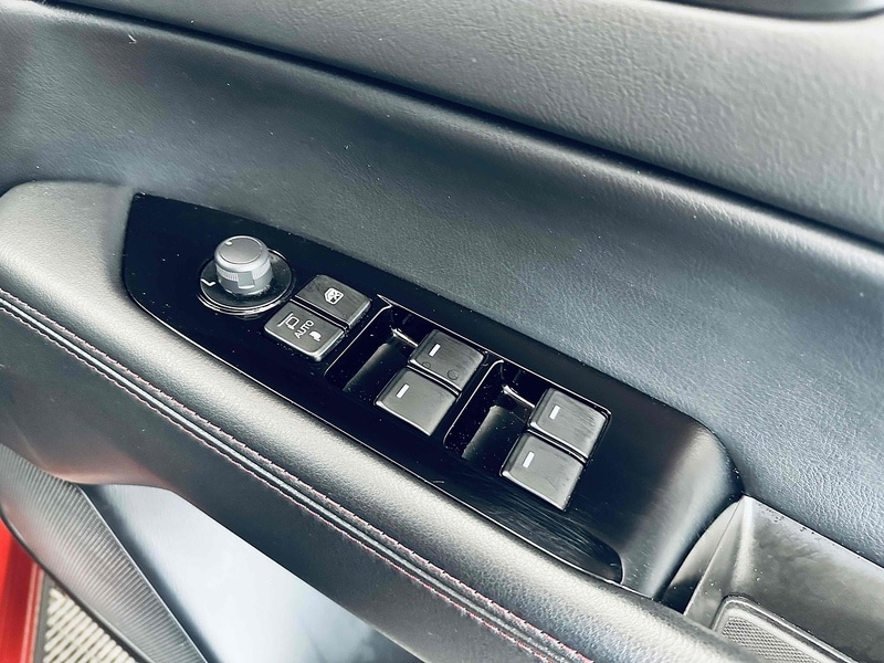 Used Mazda CX-5 2021 for sale - 76808320: Photo 38